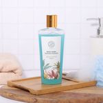Buy Yahvi Body Wash Summer Passion with Aloevera & Neem | Refreshing Shower Gel for Men & Women | Hydrating & Moisturizing Facewash, Hair & Body Wash Shower Gel | For Softer & Smoother Skin | Summer Passion-250 Ml - Purplle