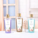 Buy Yahvi Body Wash Summer Passion with Aloevera & Neem | Refreshing Shower Gel for Men & Women | Hydrating & Moisturizing Facewash, Hair & Body Wash Shower Gel | For Softer & Smoother Skin | Summer Passion-250 Ml - Purplle