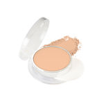 Buy Swiss Beauty Matte Pressed Powder - 3 - Nude-Beige - (10 g) - Purplle