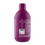 Buy BBLUNT Hair Fall Control Shampoo with Pea Protein & Caffeine for Stronger Hair - 300 ml - Purplle