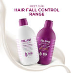 Buy BBLUNT Hair Fall Control Conditioner with Pea Protein & Caffeine for Stronger Hair - 250 g - Purplle