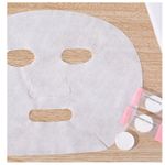 Buy Favon Pack of 30 Pcs Easy to use Face Mask Sheets - Purplle