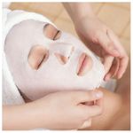 Buy Favon Pack of 30 Pcs Easy to use Face Mask Sheets - Purplle