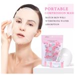 Buy Favon Pack of 30 Pcs Easy to use Face Mask Sheets - Purplle