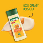 Buy Nature's Essence Nourishing Winter Lotion Almond & Honey (200 ml) - Purplle