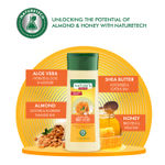 Buy Nature's Essence Nourishing Winter Lotion Almond & Honey (200 ml) - Purplle