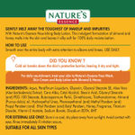 Buy Nature's Essence Nourishing Winter Lotion Almond & Honey (200 ml) - Purplle