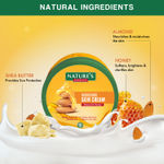 Buy Nature's Essence Nourishing Skin Cream Almond & Honey (400 ml) - Purplle