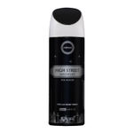 Buy Armaf High Street Midnight Perfume Body Spray For Women 200ML - Purplle
