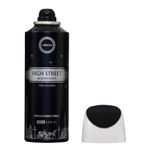 Buy Armaf High Street Midnight Perfume Body Spray For Women 200ML - Purplle