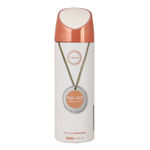 Buy Armaf Tag Her Perfume Body Spray 200ML - Purplle