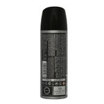 Buy Armaf The Warrior Perfume Body Spray For Men 200ML - Purplle