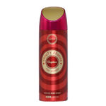 Buy Armaf Vanity Femme Elegance Perfume Body Spray For Women 200ML - Purplle