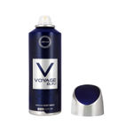 Buy Armaf Voyage Bleu Perfume Body Spray 200ML - Purplle
