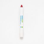 Buy Mamaearth Hydra-Matte Crayon Transferproof Lipstick with Argan Oil - 01 Lychee Pink- 2.4 g - Purplle