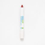 Buy Mamaearth Hydra-Matte Crayon Transferproof Lipstick with Argan Oil - 02 Macaroon Pink - 2.4 g - Purplle