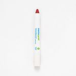 Buy Mamaearth Hydra-Matte Crayon Transferproof Lipstick with Argan Oil - 03 Berry Red-2.4 g - Purplle