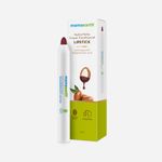 Buy Mamaearth Hydra-Matte Crayon Transferproof Lipstick with Argan Oil - 03 Berry Red-2.4 g - Purplle