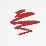 Buy Mamaearth Hydra-Matte Crayon Transferproof Lipstick with Argan Oil - 03 Berry Red-2.4 g - Purplle