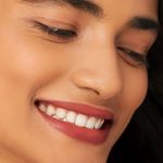Buy Mamaearth Hydra-Matte Crayon Transferproof Lipstick with Argan Oil - 03 Berry Red-2.4 g - Purplle