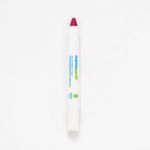 Buy Mamaearth Hydra-Matte Crayon Transferproof Lipstick with Argan Oil - 04 Passionfruit Wine 2.4 g - Purplle