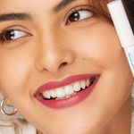 Buy Mamaearth Hydra-Matte Crayon Transferproof Lipstick with Argan Oil - 04 Passionfruit Wine 2.4 g - Purplle