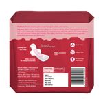 Buy Sirona Cottony Soft Rash Free Sanitary Pads for Women - Pack of 4 (XL Size) | Ultra Soft & Breathable Top Layer | Highly Absorbent Core with Wide Coverage for Leakage Protection - Purplle