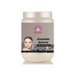 Buy ESTAVITO Diamond Bleach Cream 1000 gms with Diamond Bhasma - Purplle