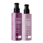 Buy Arata Colour Cure Purple Tone Enhancing Duo| Purple Shampoo (200 ML) & Conditioner (200 ML) | For Pre-Lightened & Bleached Hair | Enhances Hair Colour And Neutralises Brassiness | Sulphate-Free - Purplle