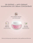 Buy Dot & Key Retinol + Caffeine Eye Cream | Under Eye Cream for Dark Circles, Fine Lines & Puffiness for Women | 21ml - Purplle