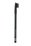 Buy Swiss Beauty Eyebrow pencil - Black (1.5 g) - Purplle