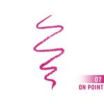 Buy INSIGHT Cosmetics Super Lip Liner_On Point (07) - Purplle