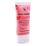 Buy YC Total Fairness Advance Multivitamin Cream (YC675) 50 ml - Purplle