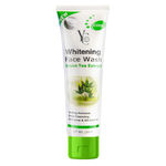 Buy YC Whitening Face Wash Green 9 Tea Extract (YC229) 100 ml - Purplle