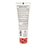 Buy YC Whitening Face Wash Papaya (YC689) 100ml - Purplle