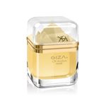 Buy Le Chameau Giza Of Arabia EDP Perfume for Men & Women, 100 ML - Purplle