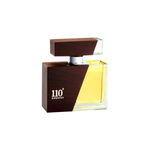 Buy Emper 110 Degrees for Men (Cream) Eau De Toilette Perfume for Men 100ml - Purplle