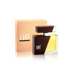 Buy Emper 110 Degrees for Men (Cream) Eau De Toilette Perfume for Men 100ml - Purplle