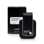 Buy Emper Unplugged event Eau De Perfume for Men 100ml - Purplle