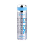 Buy Sapil Solid Men's Deodorant 200ml - Purplle
