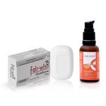 Buy Pack of Fair Wish Advance Plus L Glutathione Effervescent Tablets with N-Acetylcysteine and Vit C and Fair Wish Glutathione Cream for Glowing & Fair Skin for Skin Whitening and Face Brightening (Men & Women)- - Purplle