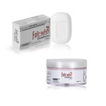 Buy Pack of Fair Wish Advance Plus L Glutathione Effervescent Tablets with N-Acetylcysteine and Vit C and Fair Wish Glutathione Cream for Glowing & Fair Skin for Skin Whitening and Face Brightening (Men & Women)- - Purplle
