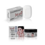 Buy Pack of Fair Wish Advance Plus L Glutathione Effervescent Tablets with N-Acetylcysteine and Vit C and Fair Wish Glutathione Cream for Glowing & Fair Skin for Skin Whitening and Face Brightening (Men & Women)- - Purplle