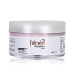 Buy Fair Wish Glutathione cream and Fair wish Glutaṭhione Soap with Aloe Vera , Almond Oil ,Cocoa butter , Olive Oil for Skin Whitening, brightening & lightening For both men & women.- all skin types - Purplle
