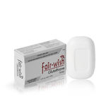 Buy Fair Wish Glutathione cream and Fair wish Glutaṭhione Soap with Aloe Vera , Almond Oil ,Cocoa butter , Olive Oil for Skin Whitening, brightening & lightening For both men & women.- all skin types - Purplle
