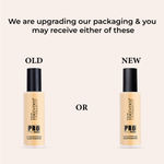 Buy Daily Life Forever52 Pro Artist Ultra Definition Long Lasting Waterproof Full Coverage Liquid Foundation BUF007 (60 ml) - Purplle