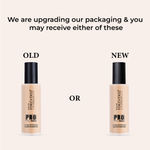 Buy Daily Life Forever52 Pro Artist Ultra Definition Long Lasting Waterproof Full Coverage Liquid Foundation BUF005 (60 ml) - Purplle
