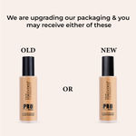 Buy Daily Life Forever52 Pro Artist Ultra Definition Long Lasting Waterproof Full Coverage Liquid Foundation BUF012 (60ml) - Purplle