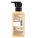 Buy Buds & Berries Fruit Nourish Tangerine Orange Body Gel Lotion, Normal Skin, No Paraben - 240 ml - Purplle