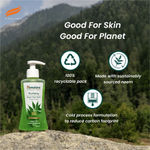 Buy Himalaya Purifying Neem Face Wash (100 ml) - Purplle